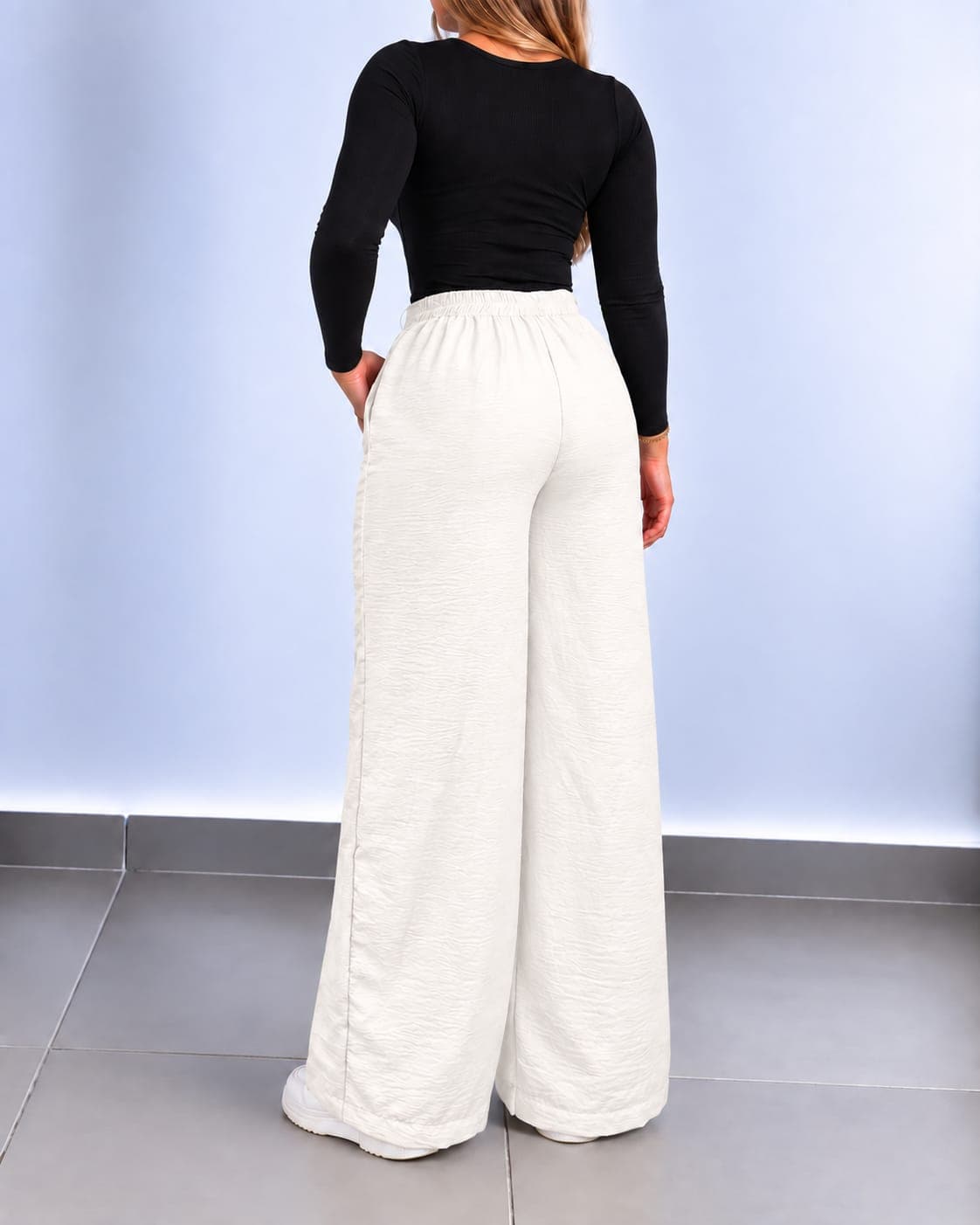PL SALOME RAYON - PL SALOME RAYON-NEG-SM - Imagen 5