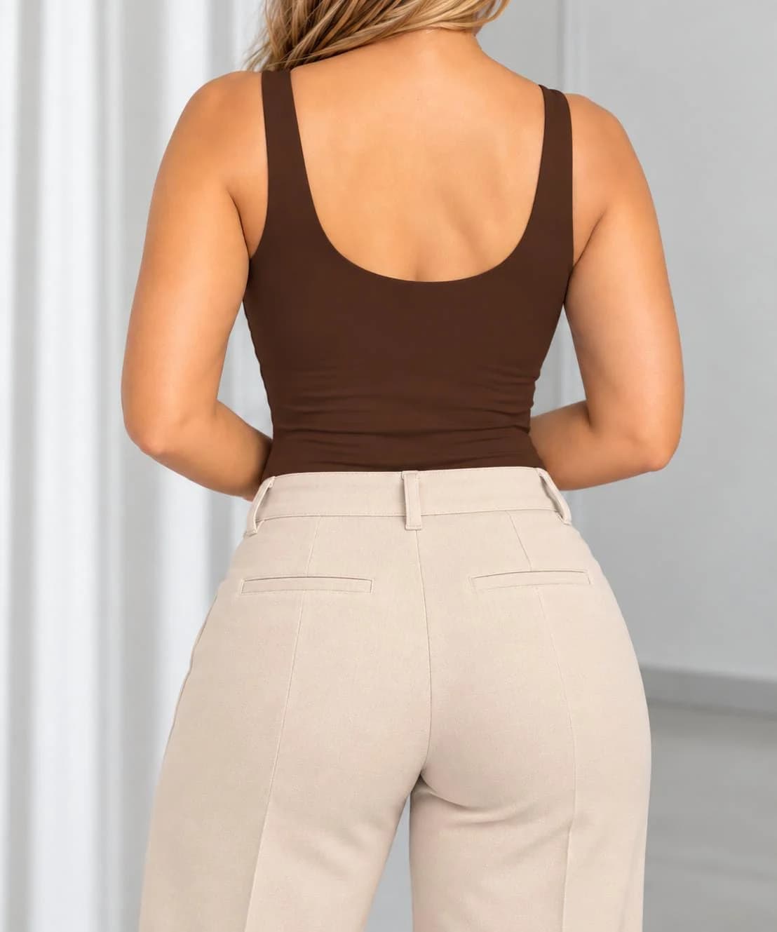 BODY LISS - BODY LISS-LXL-MAGENTA - Imagen 5