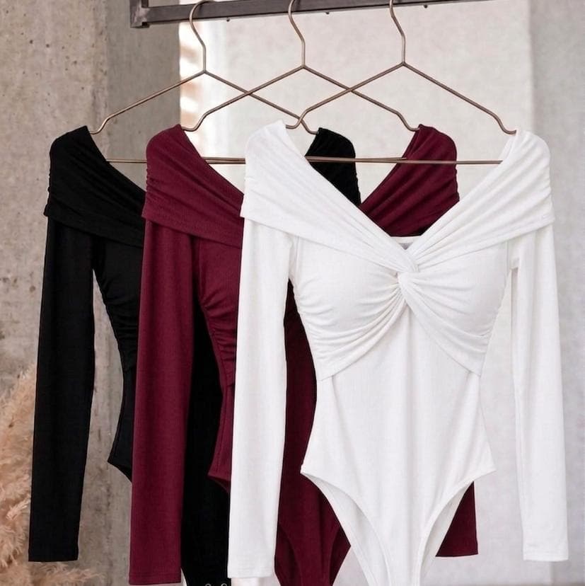 BODY LUCY - BODY LUCY -CAMEL-SM - Imagen 4