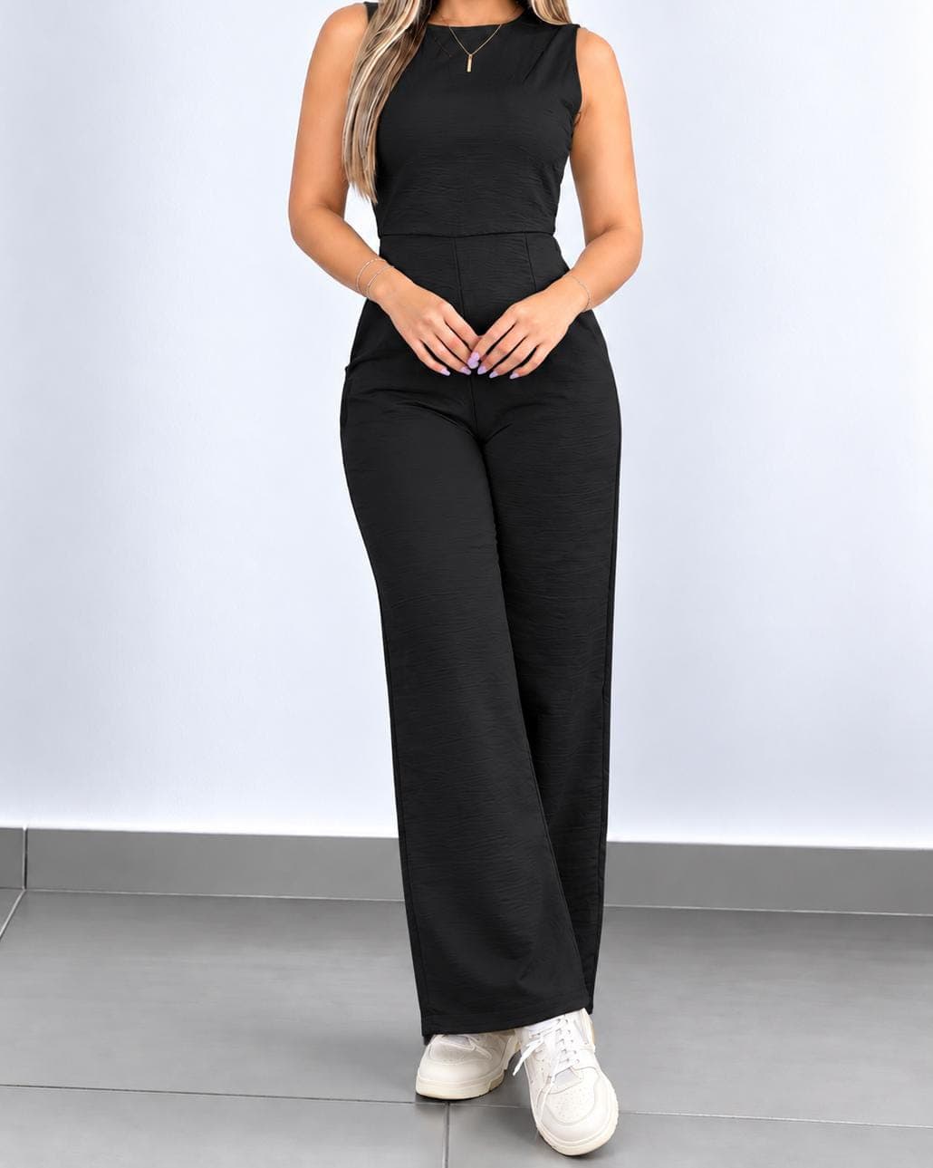 ENTERIZO ZOE - ENTERIZO ZOE -LXL-CAMEL - Imagen 3