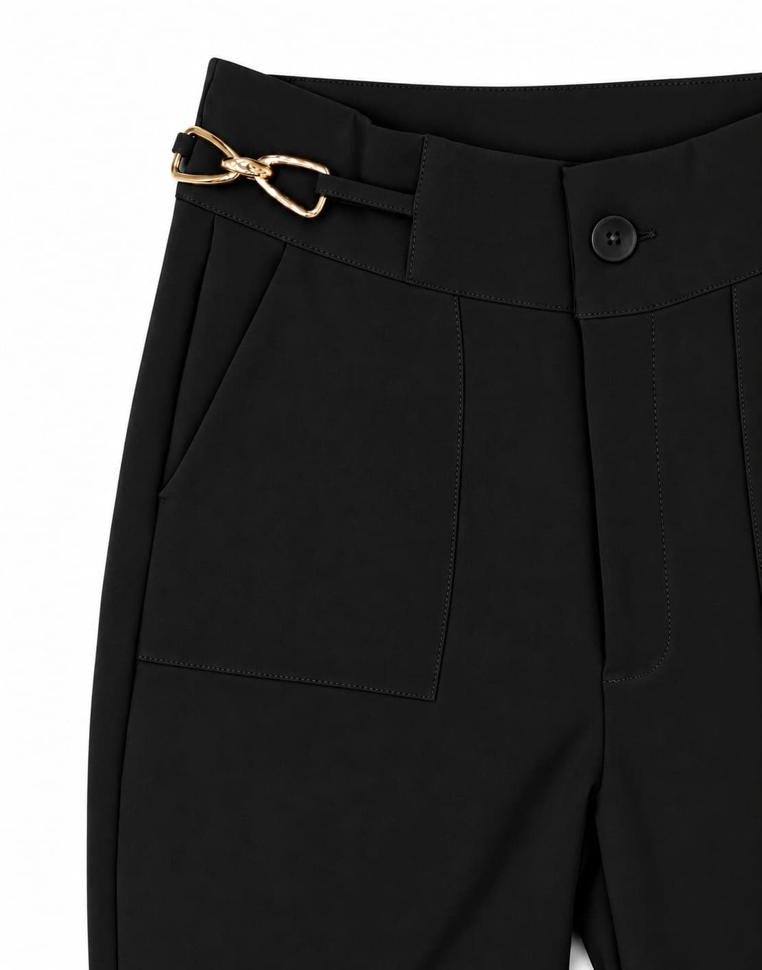 PANTALON REGINA - PANTALON REGINA -NEG-14 - Imagen 3